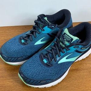 Brooks Adrenaline 18